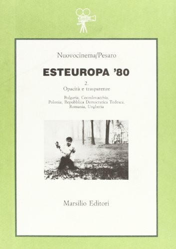 Esteuropa '80: 2