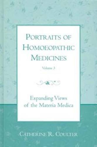 Expanding Views of the "Materia Medica" (v. 3)