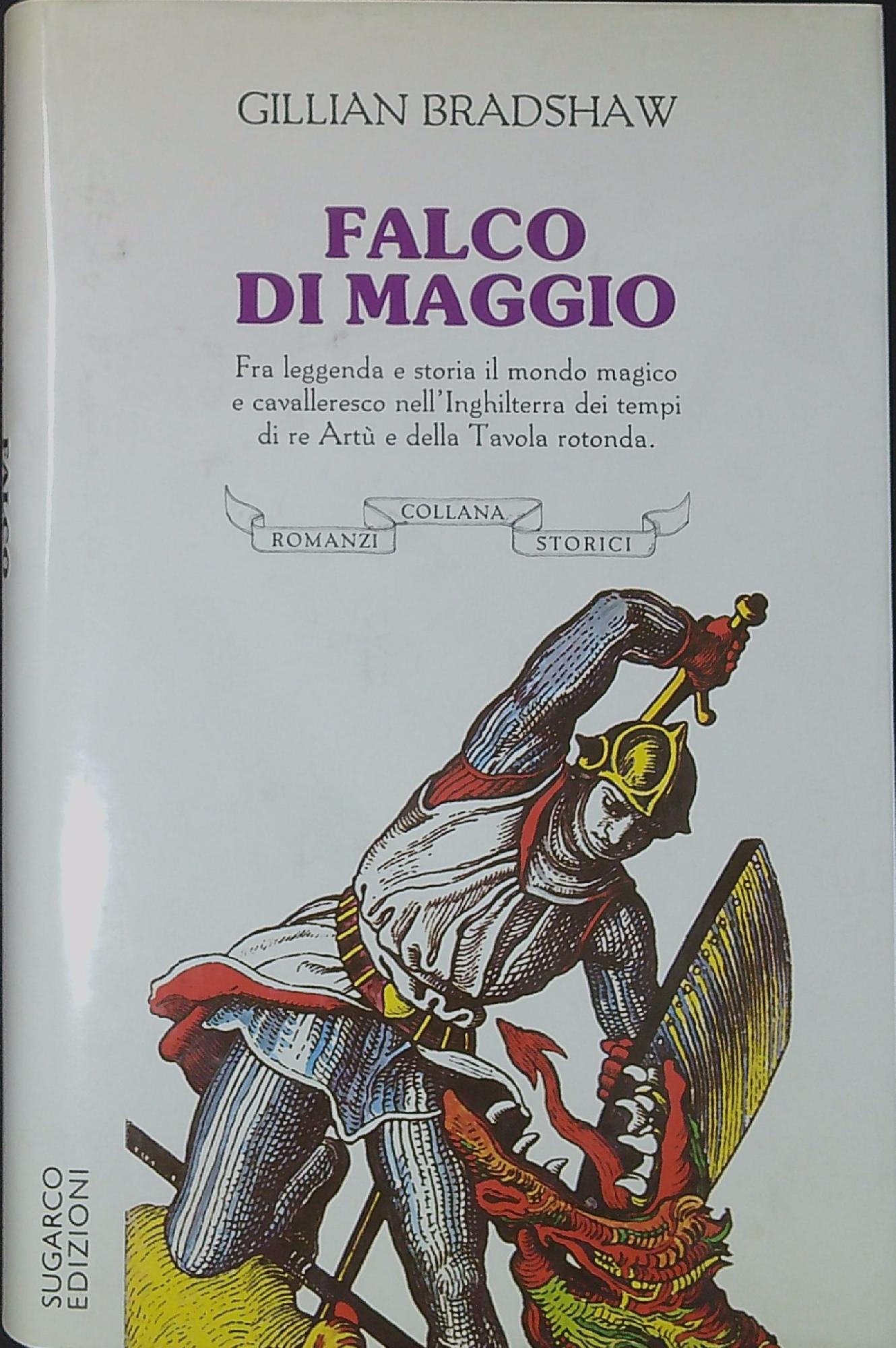 Falco di maggio