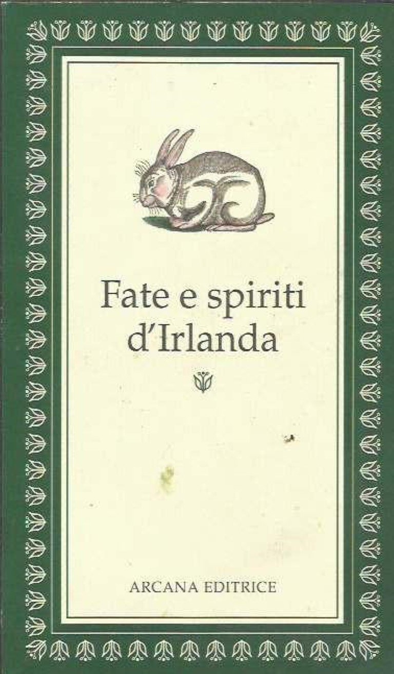 Fate e spiriti d'Irlanda