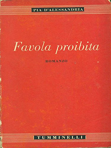 Favola Proibita