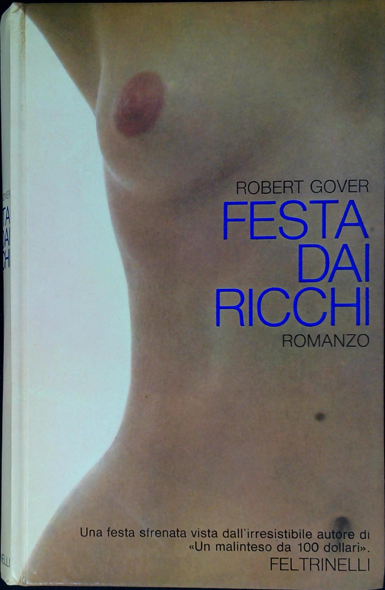 Festa dai ricchi