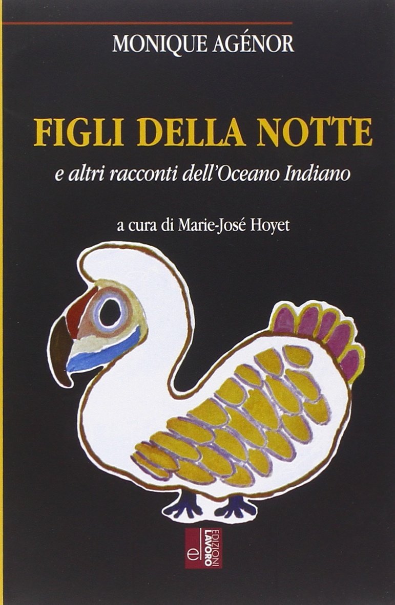 Figli della notte e altri racconti dell'Oceano Indiano