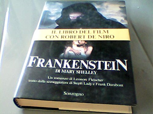 Frankenstein di Mary Shelley