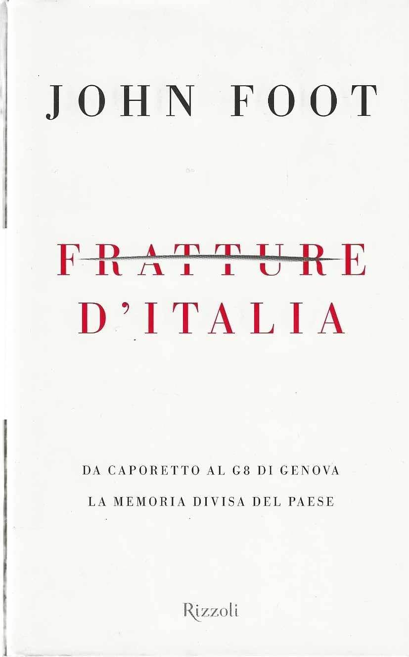 Fratture d'Italia