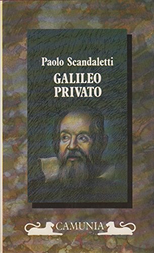 Galileo privato