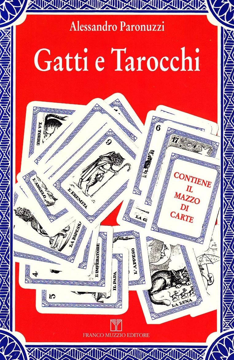 Gatti e tarocchi