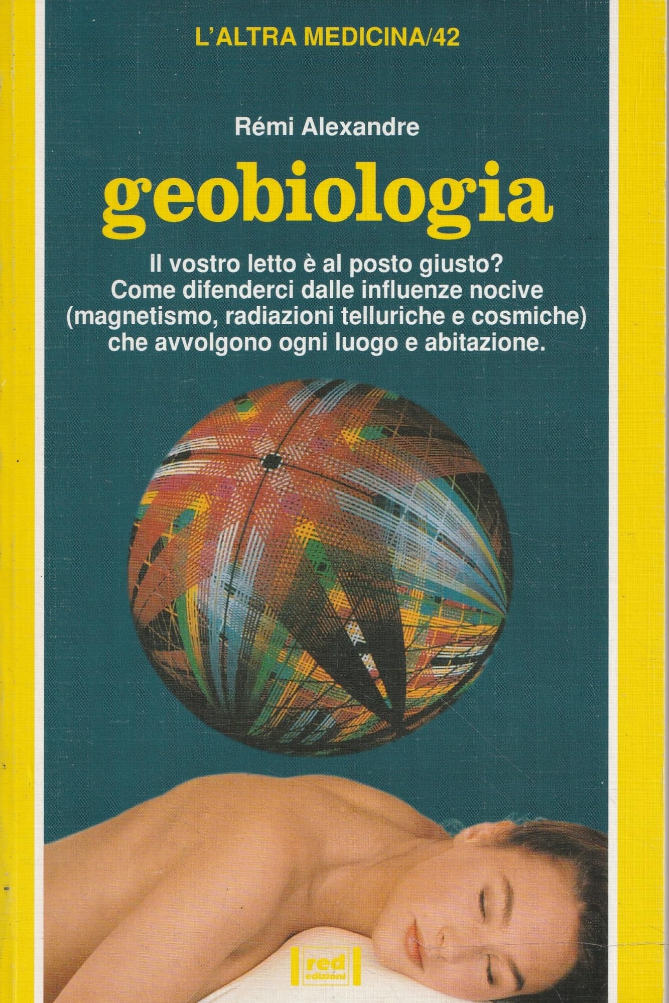 Geobiologia.Le precauzioni per individuare e neutralizzare radiazioni magnetiche, tellurgiche
