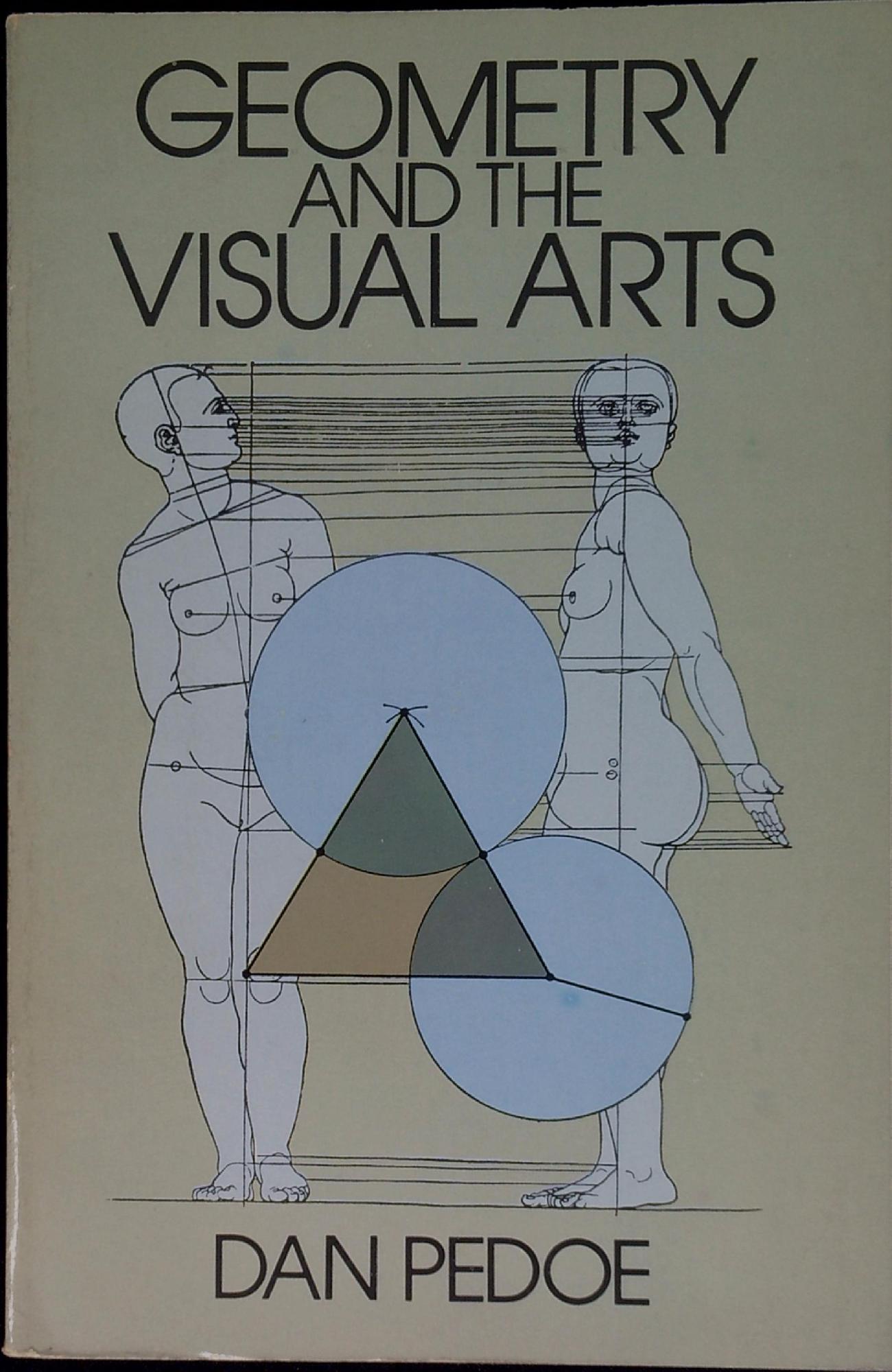 Geometry and the visual arts