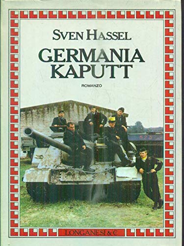 Germania kaputt