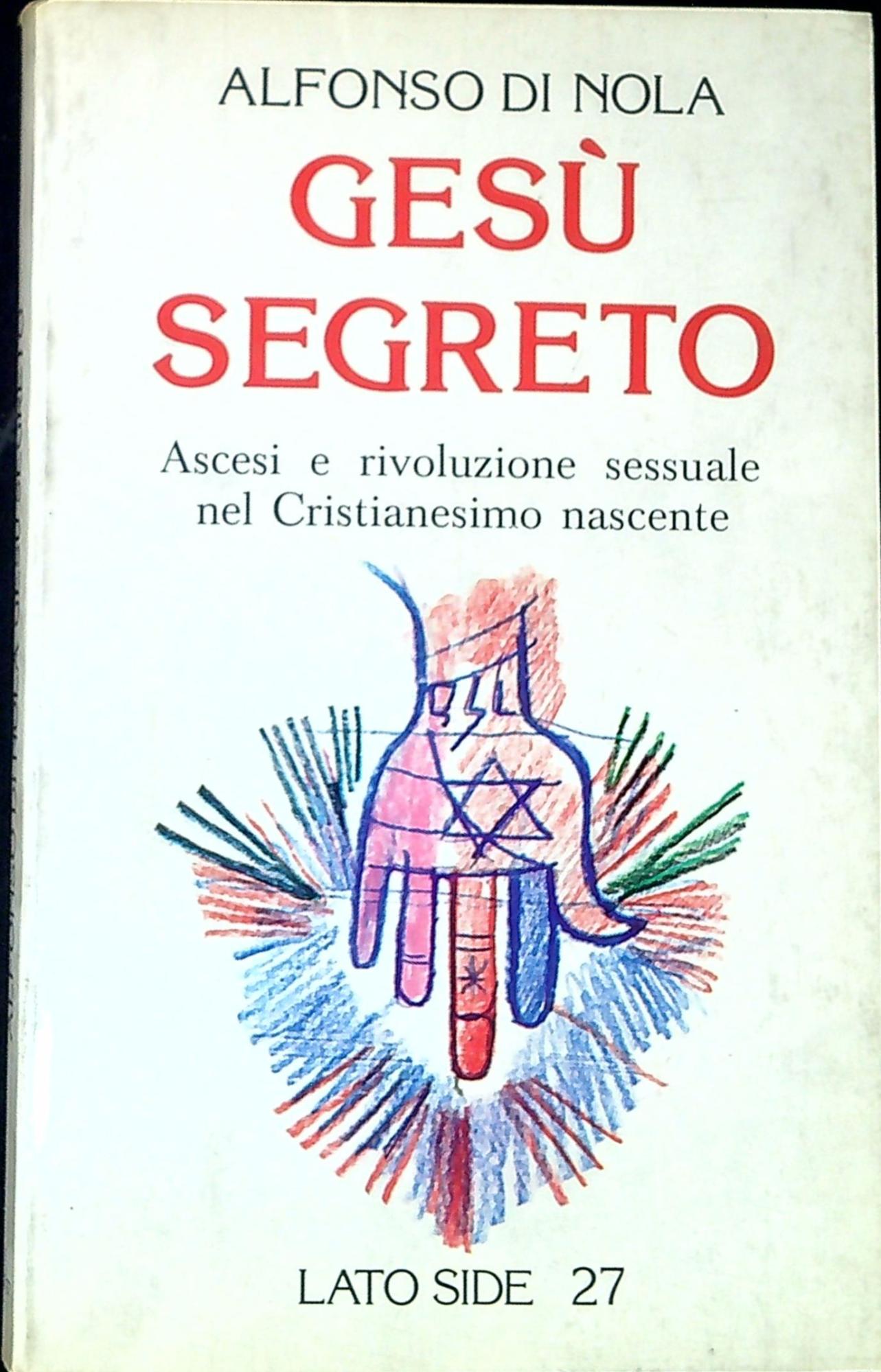 Gesù segreto
