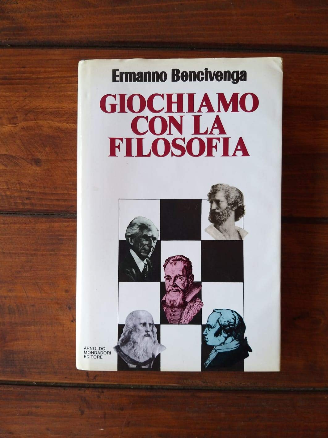 Giochiamo con la filosofia