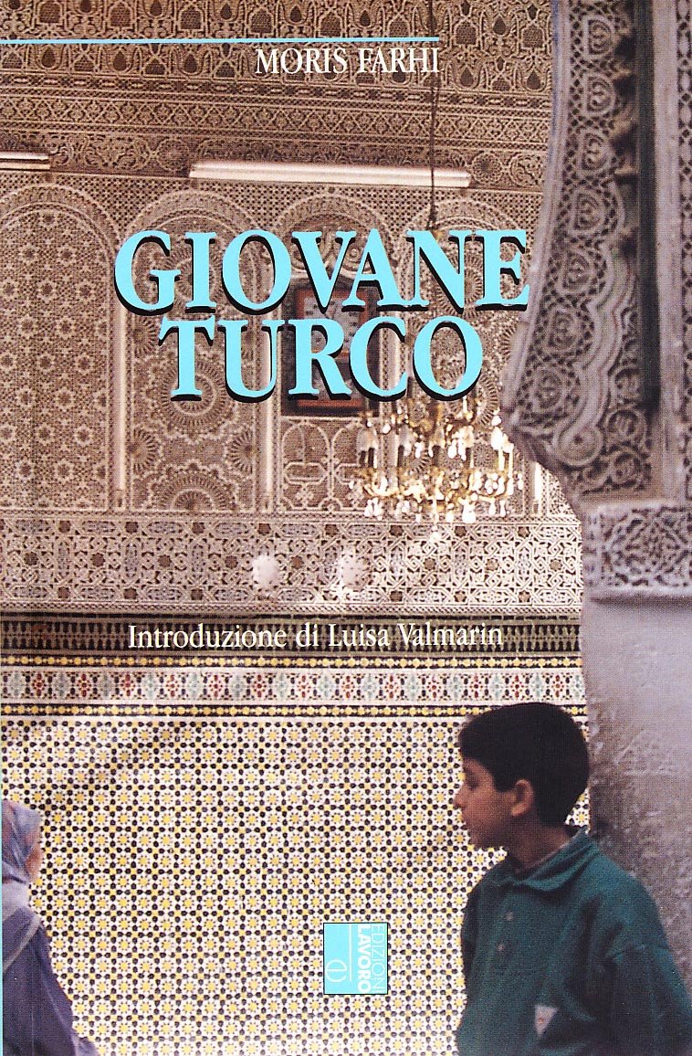 Giovane turco