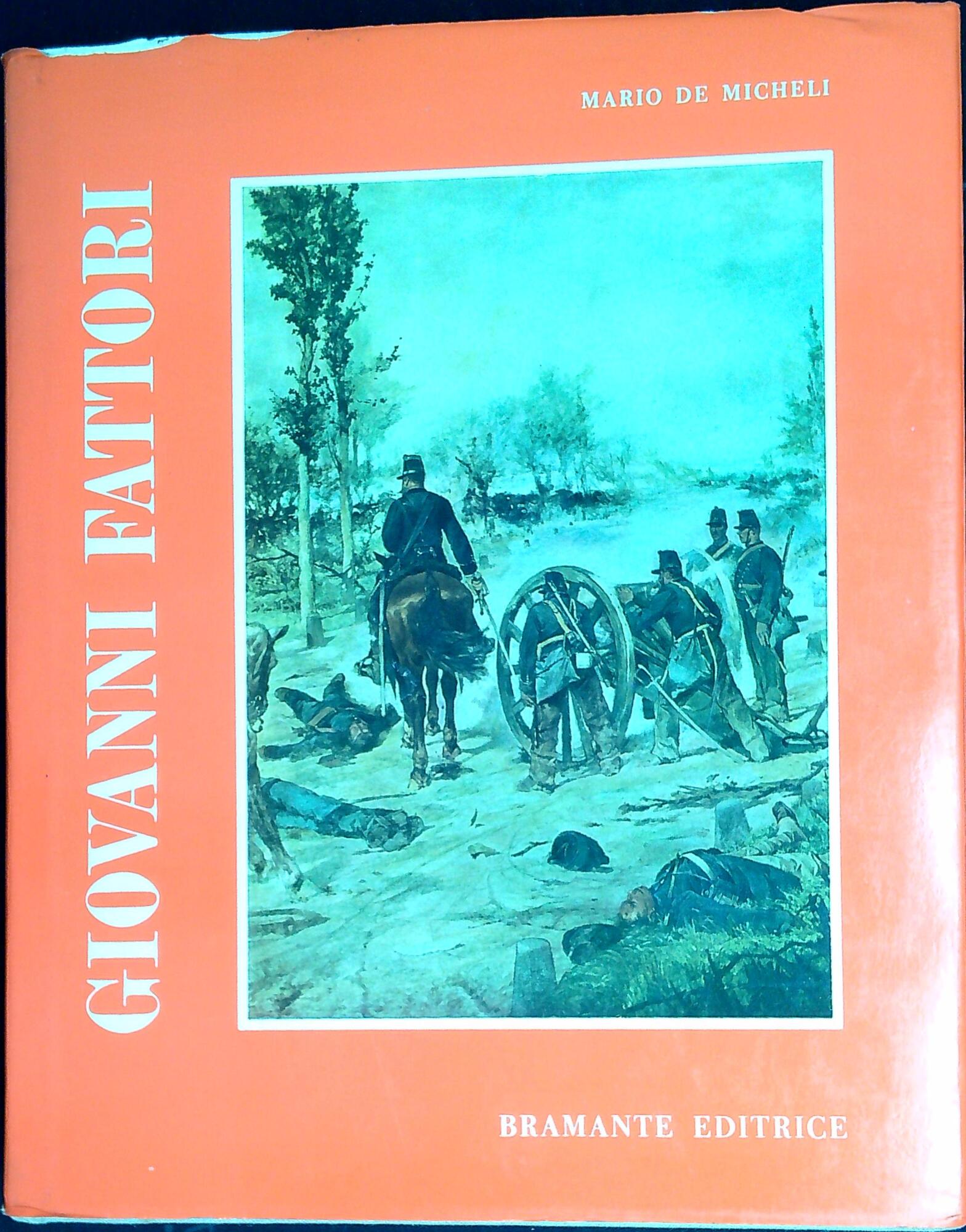 Giovanni Fattori