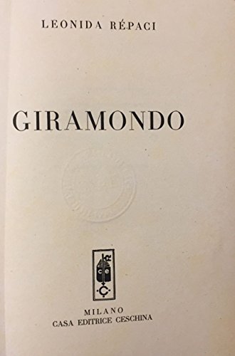 Giramondo