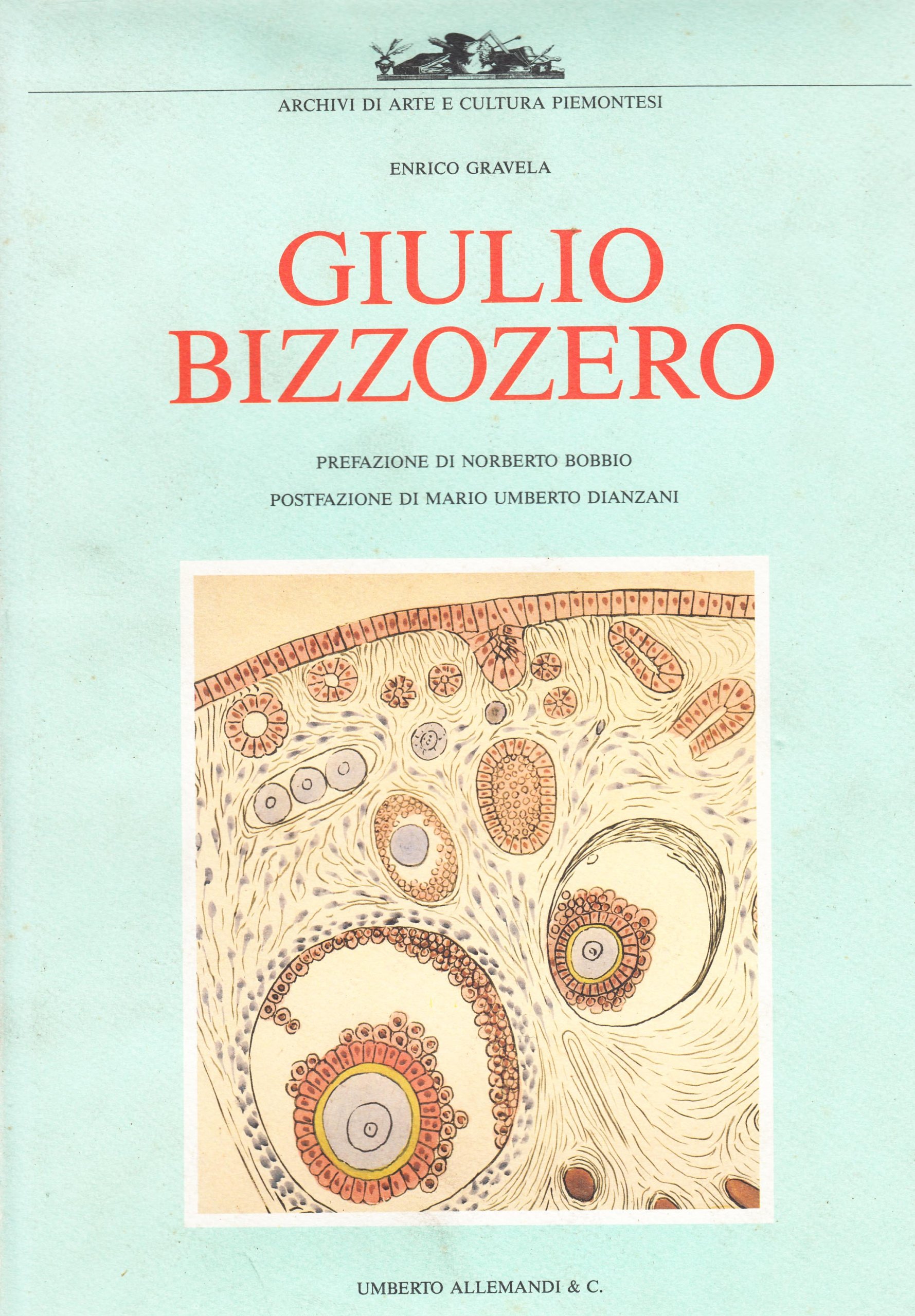 Giulio Bizzozero. Ediz. illustrata