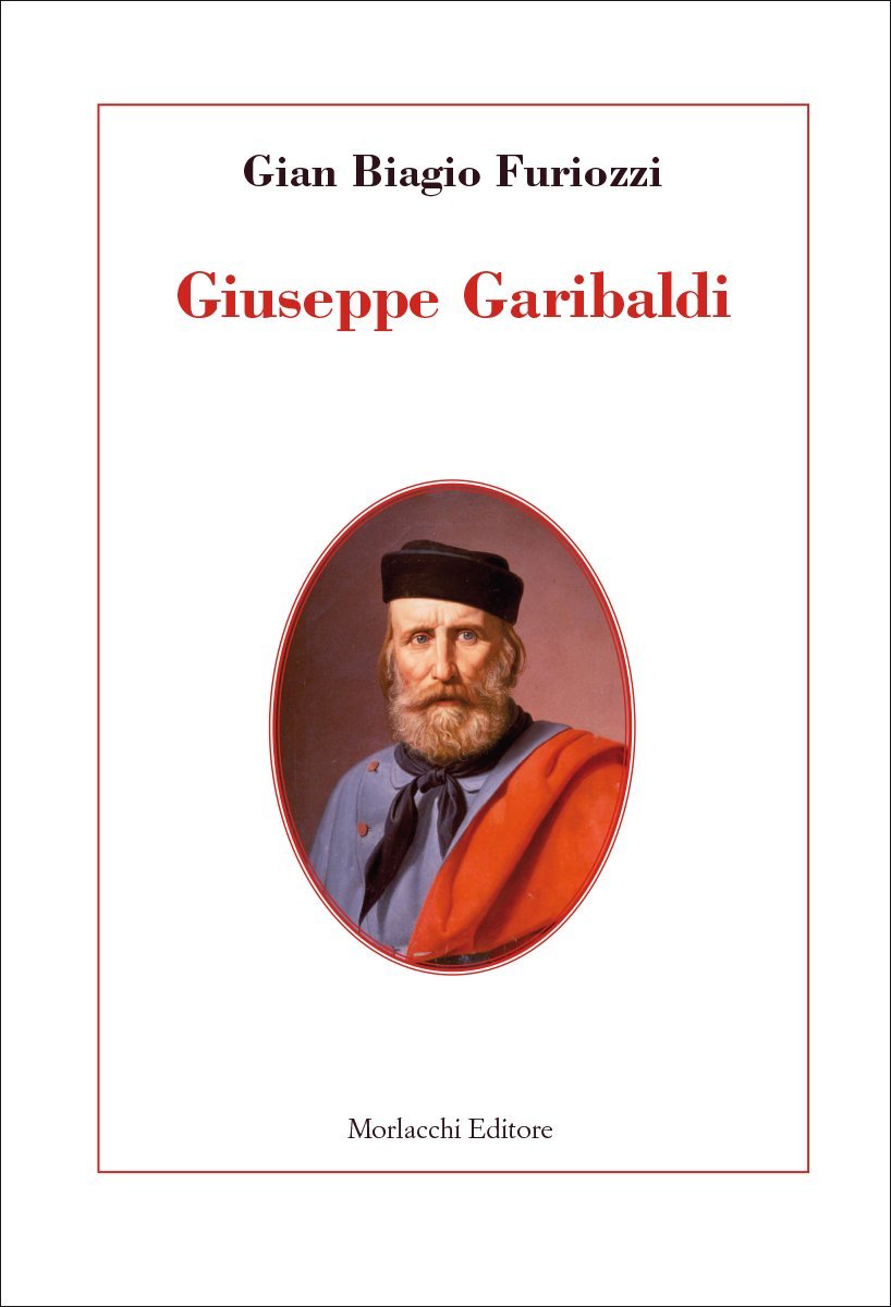 Giuseppe Garibaldi