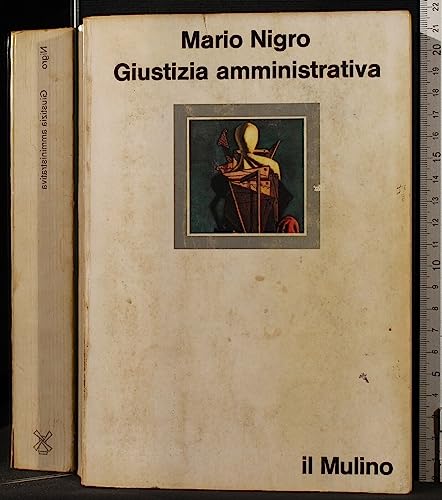 Giustizia amministrativa