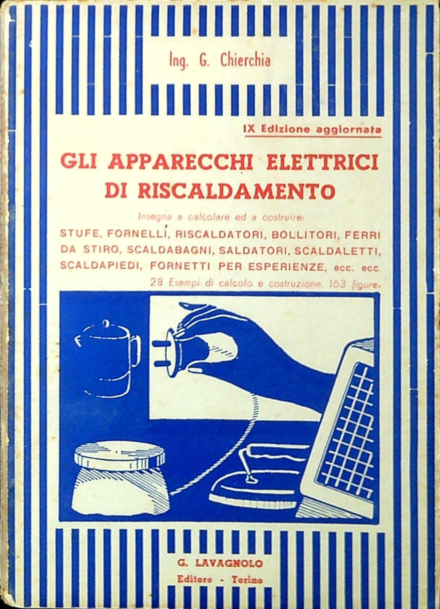 Gli apparecchi elettrici di riscaldamento : come si calcolano, come …