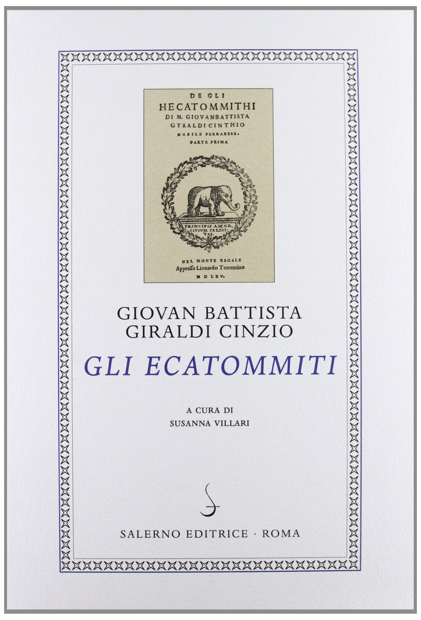 Gli Ecatommiti