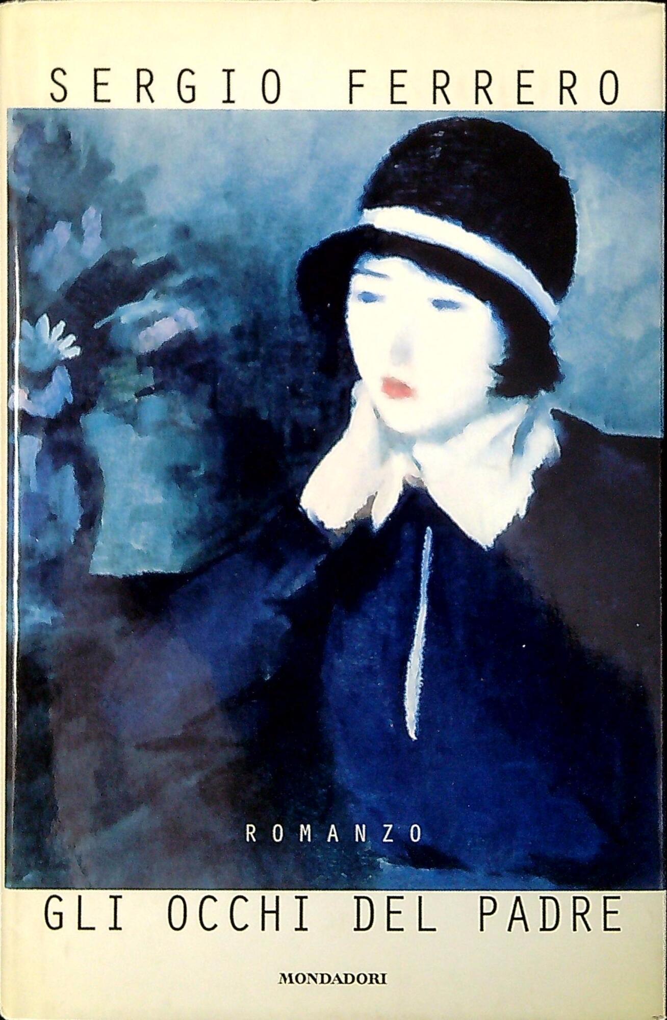 Gli occhi del padre