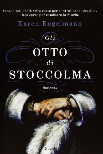 Gli otto di Stoccolma