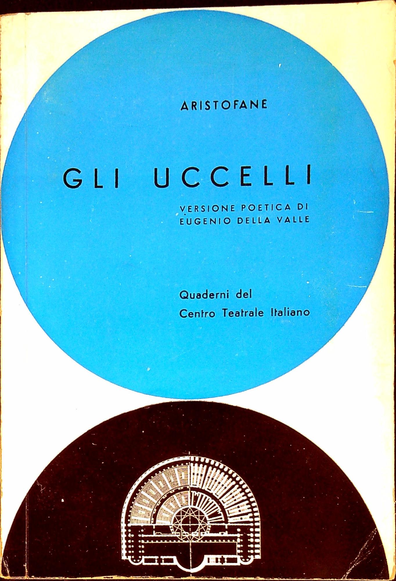 Gli uccelli