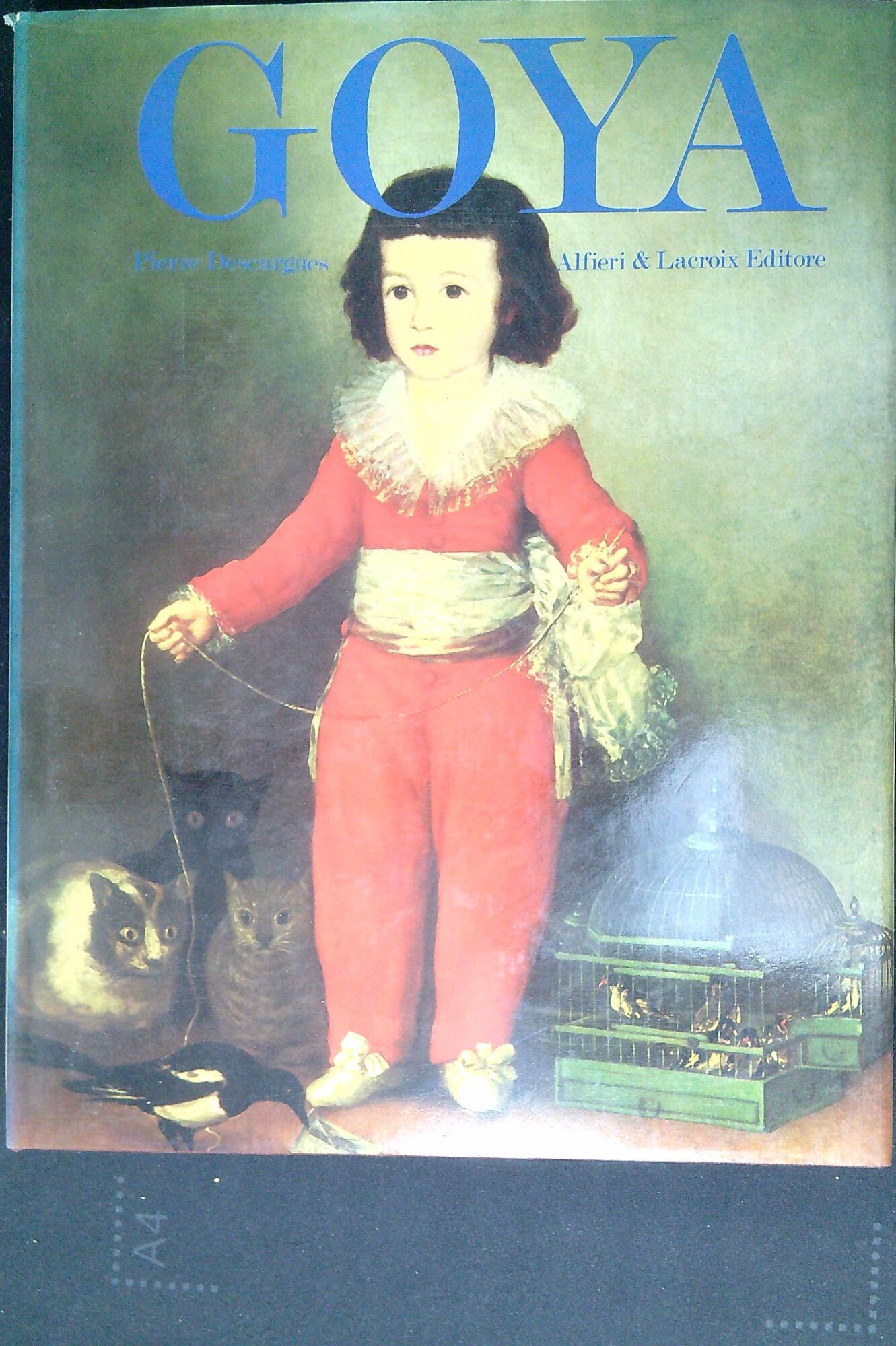 Goya