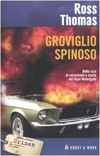 Groviglio spinoso