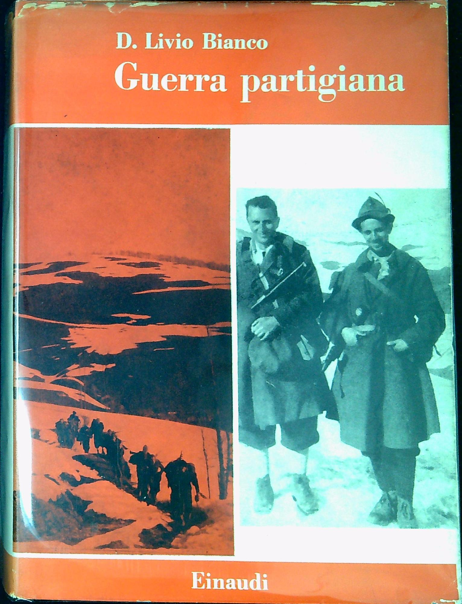 Guerra partigiana