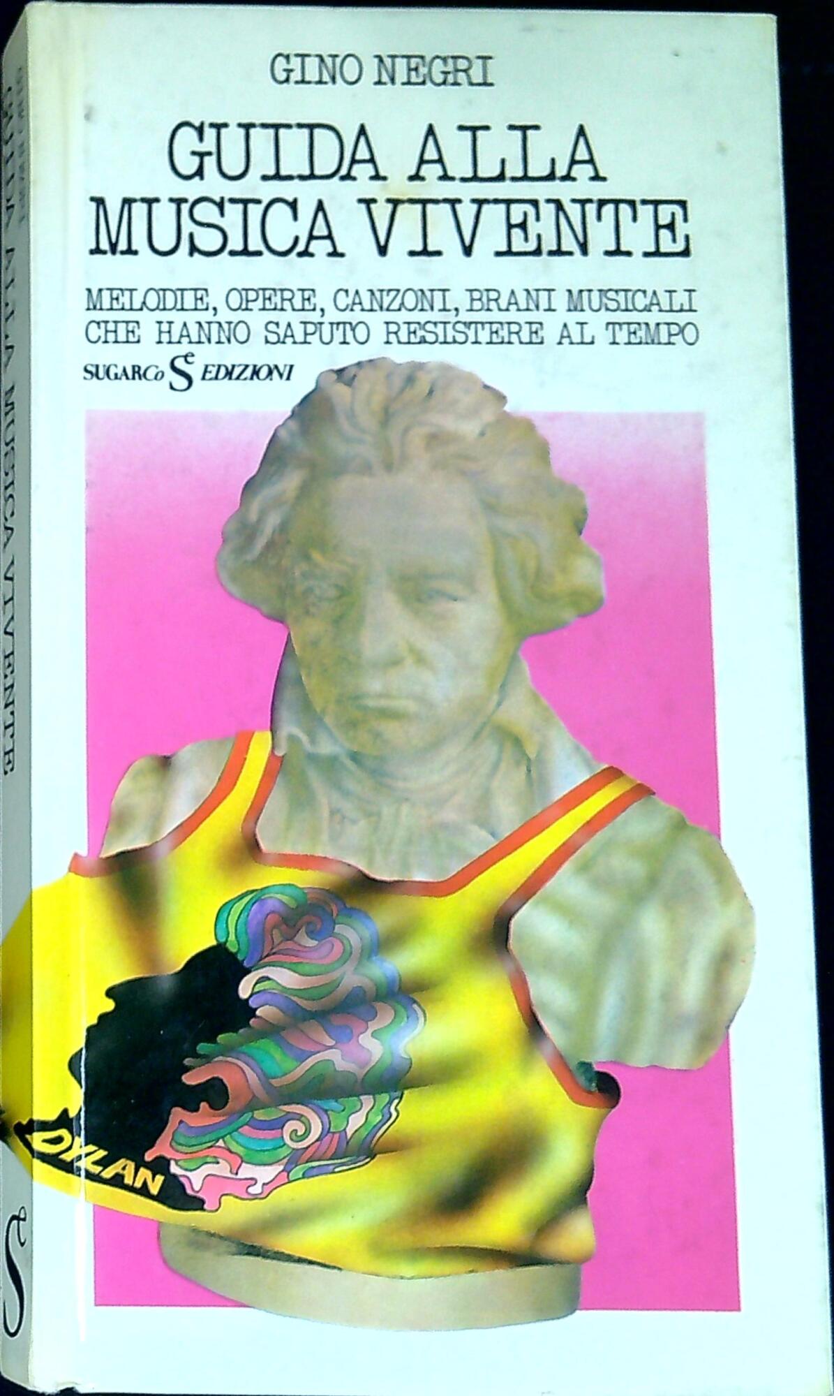 Guida alla musica vivente