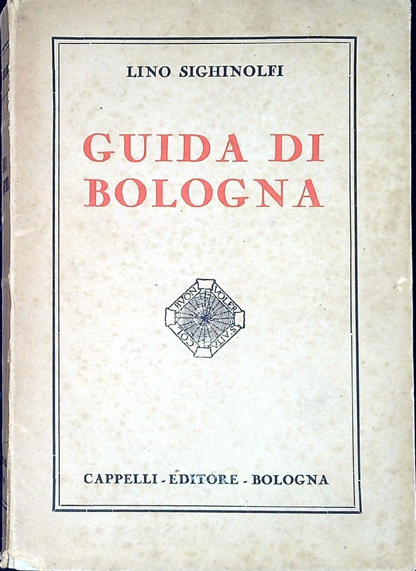 Guida di Bologna
