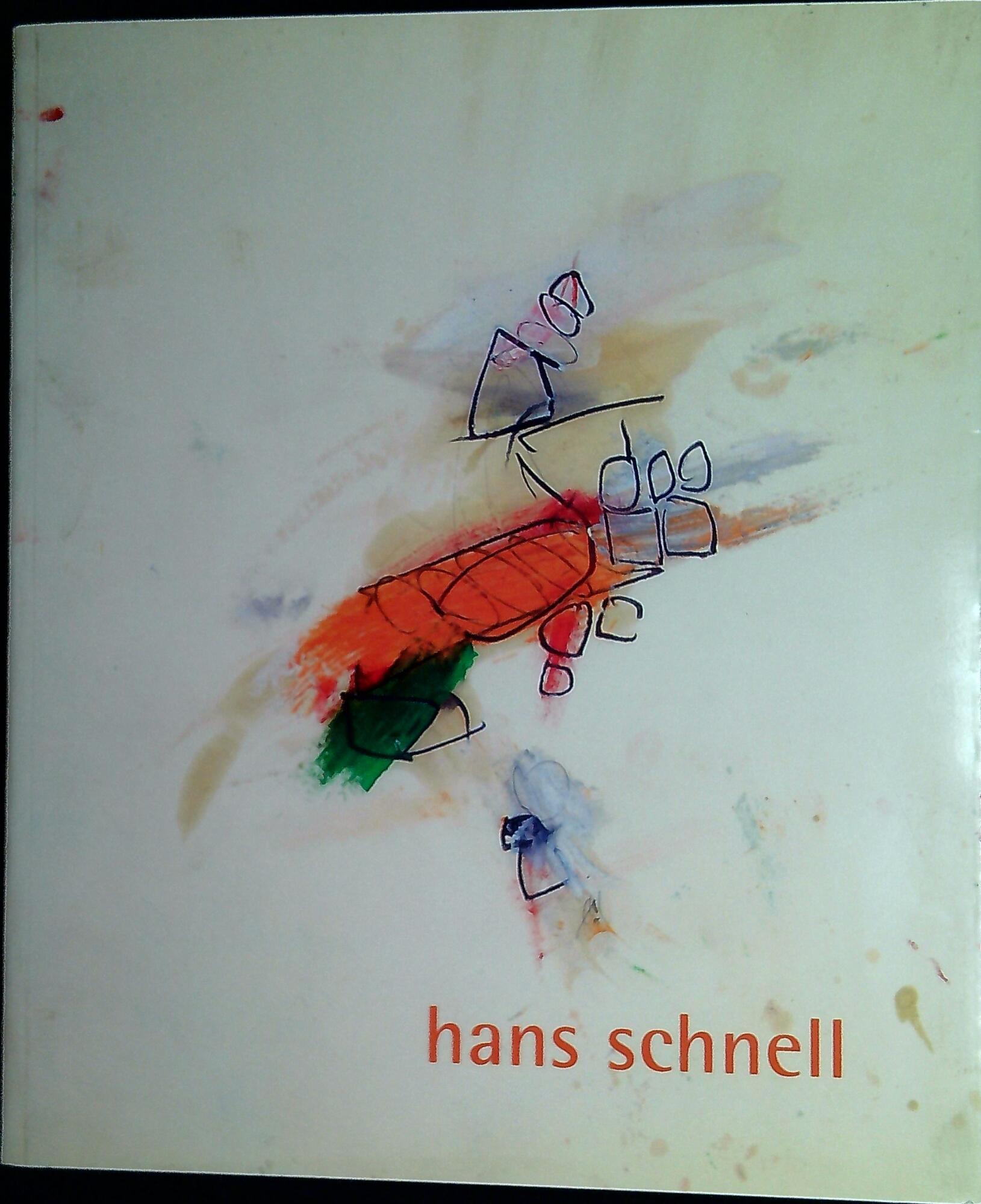 Hans Schnell