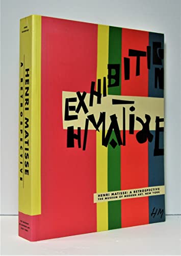 Henri Matisse : a Retrospective