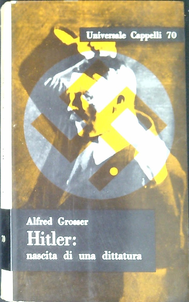 Hitler: nascita di una dittatura