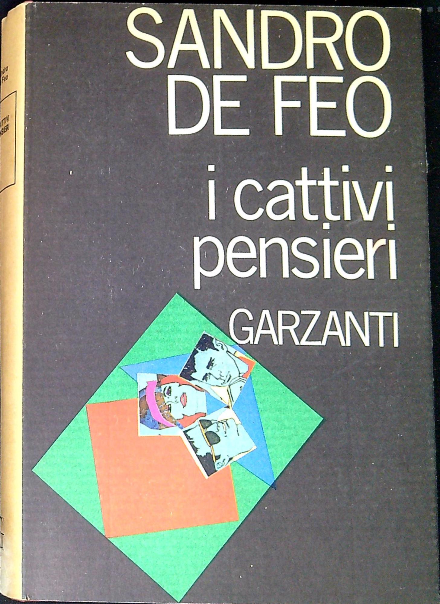 I cattivi pensieri