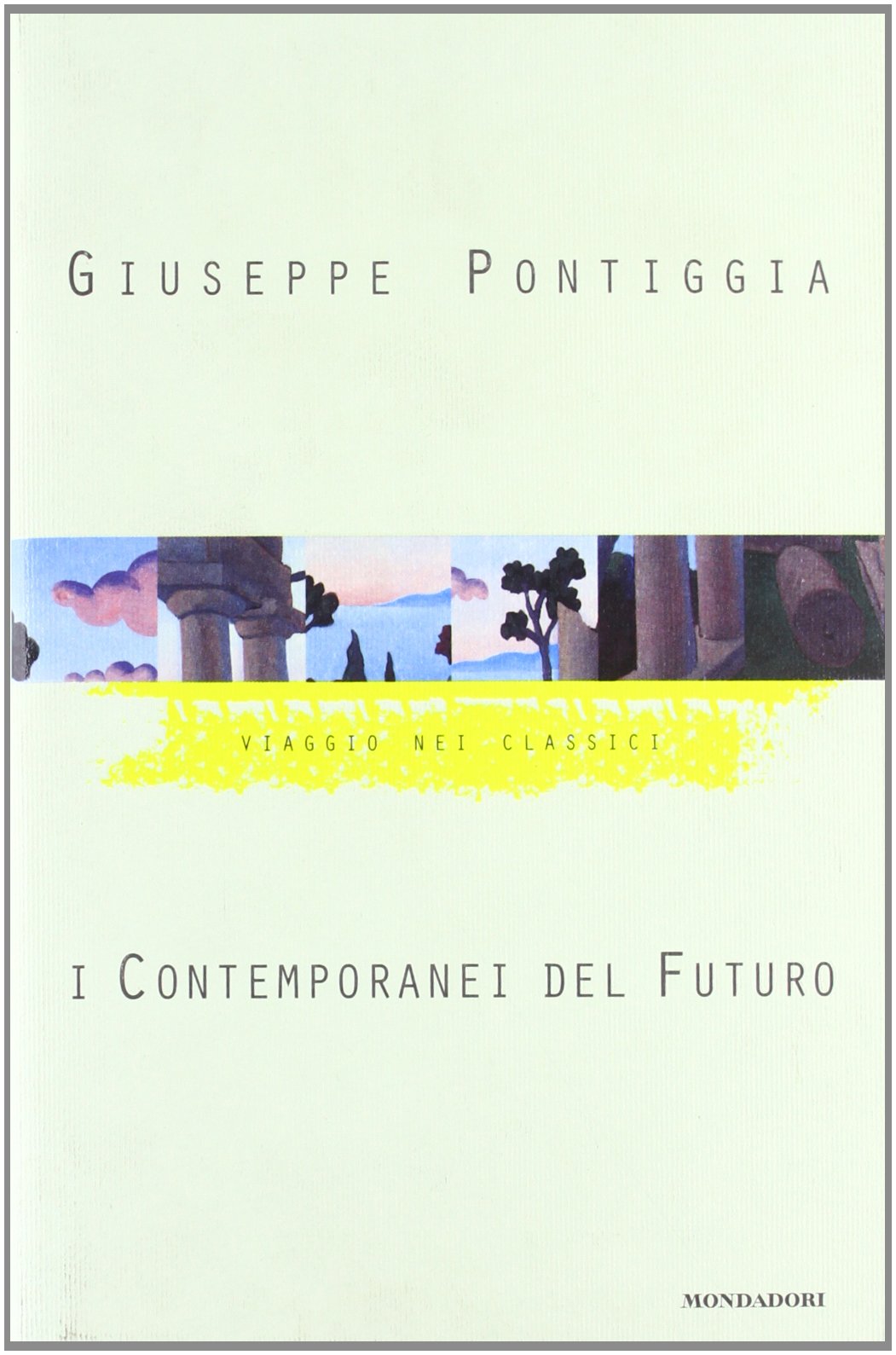 I contemporanei del futuro