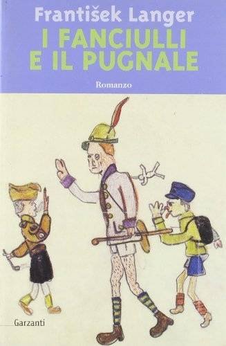 I fanciulli e il pugnale