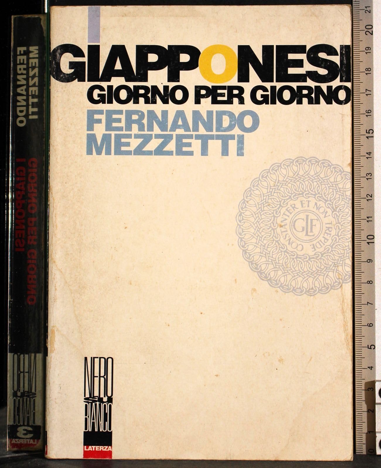 I giapponesi giorno per giorno