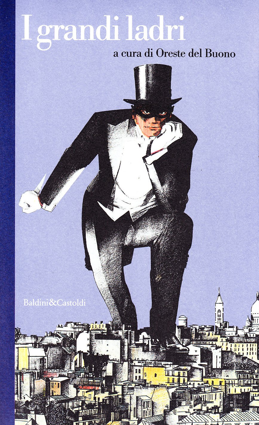 I grandi ladri
