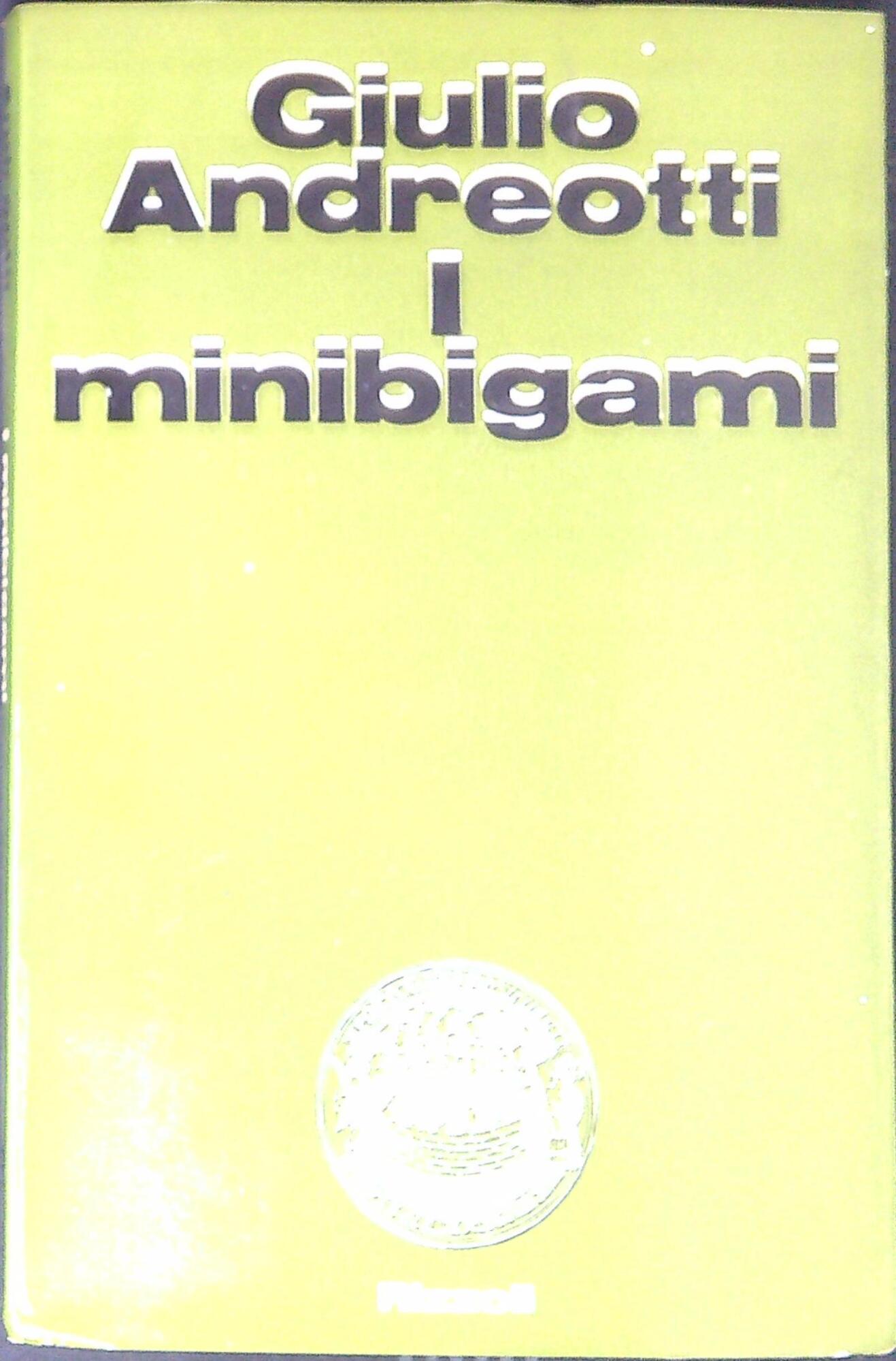 I minibigami