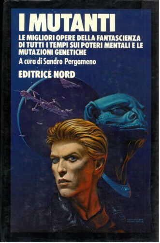 I mutanti