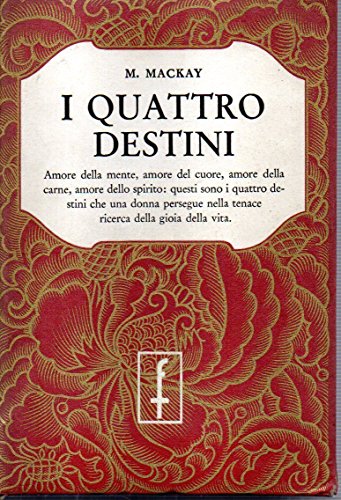 I Quattro Destini