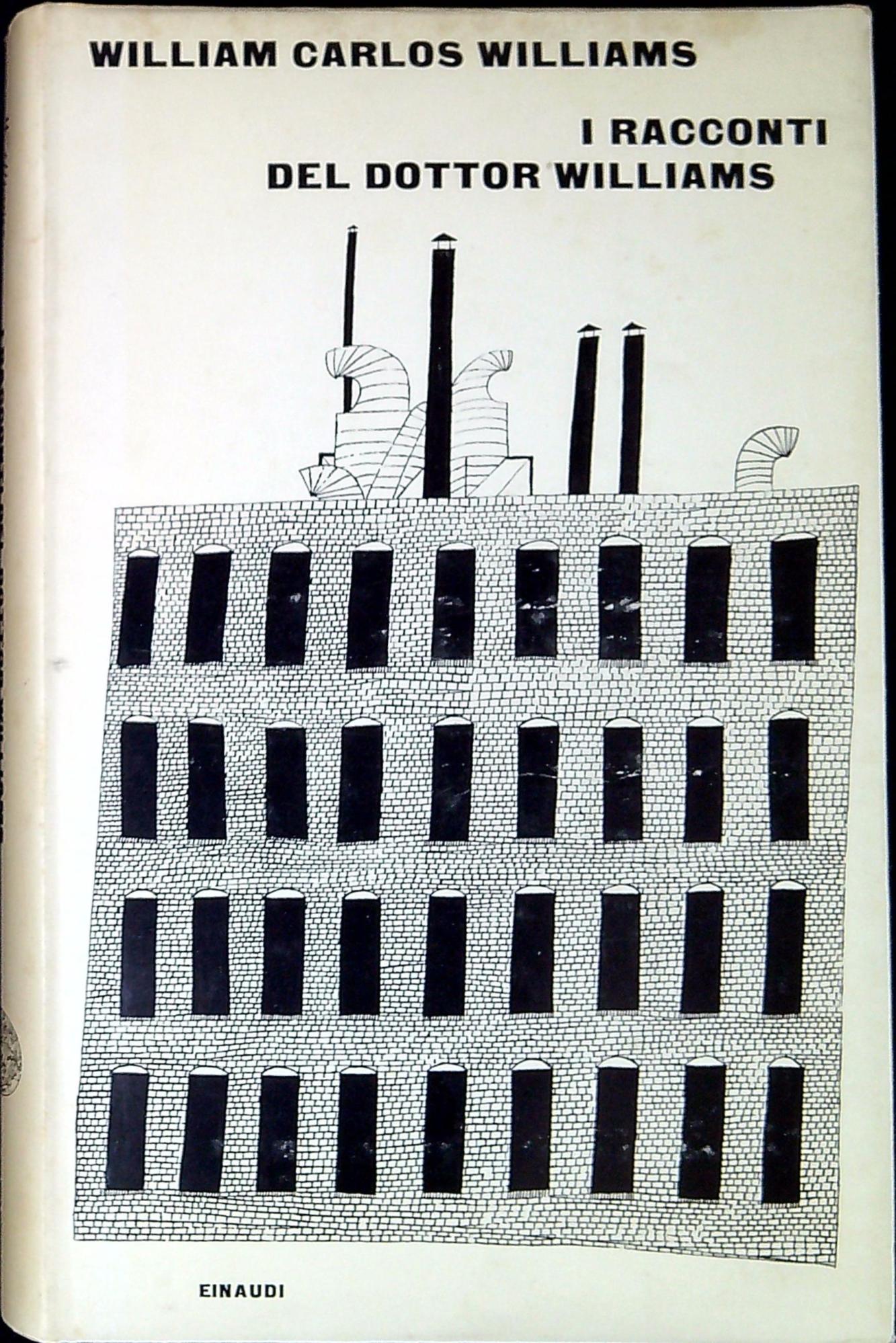 I racconti del dottore Williams