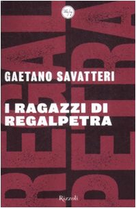 I ragazzi di Regalpetra