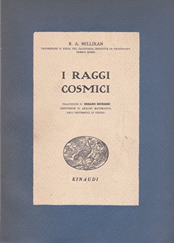 I raggi cosmici