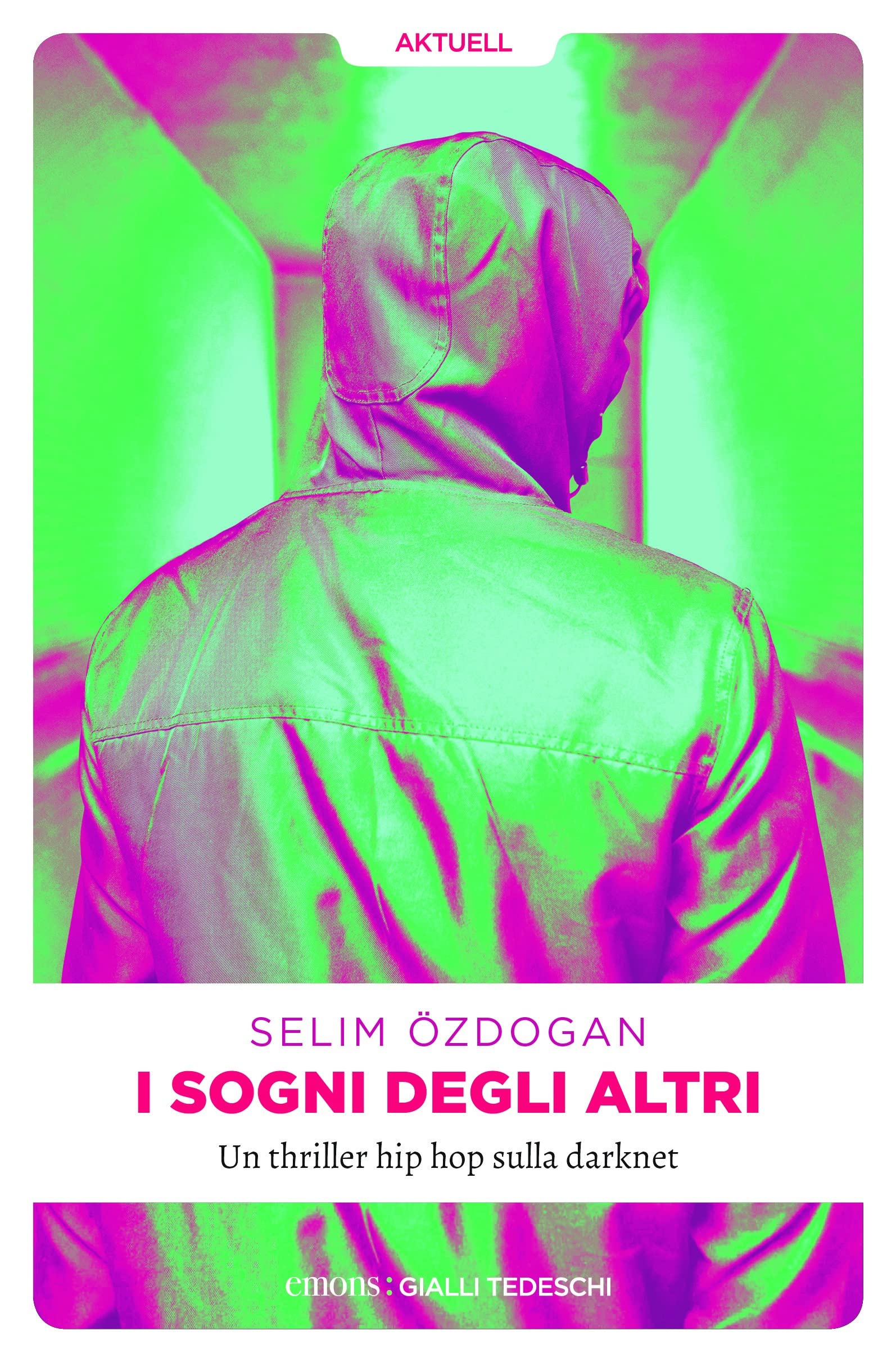 I sogni degli altri: Un'indagine a passo di rap sulla …