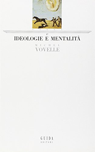 Ideologie e mentalità