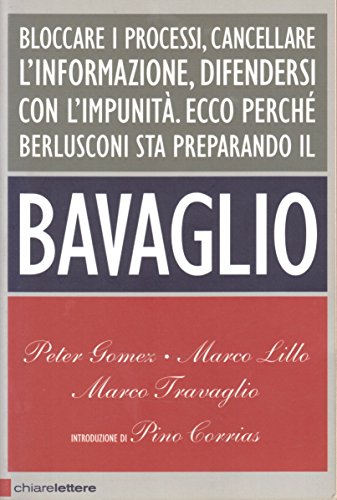 Il bavaglio