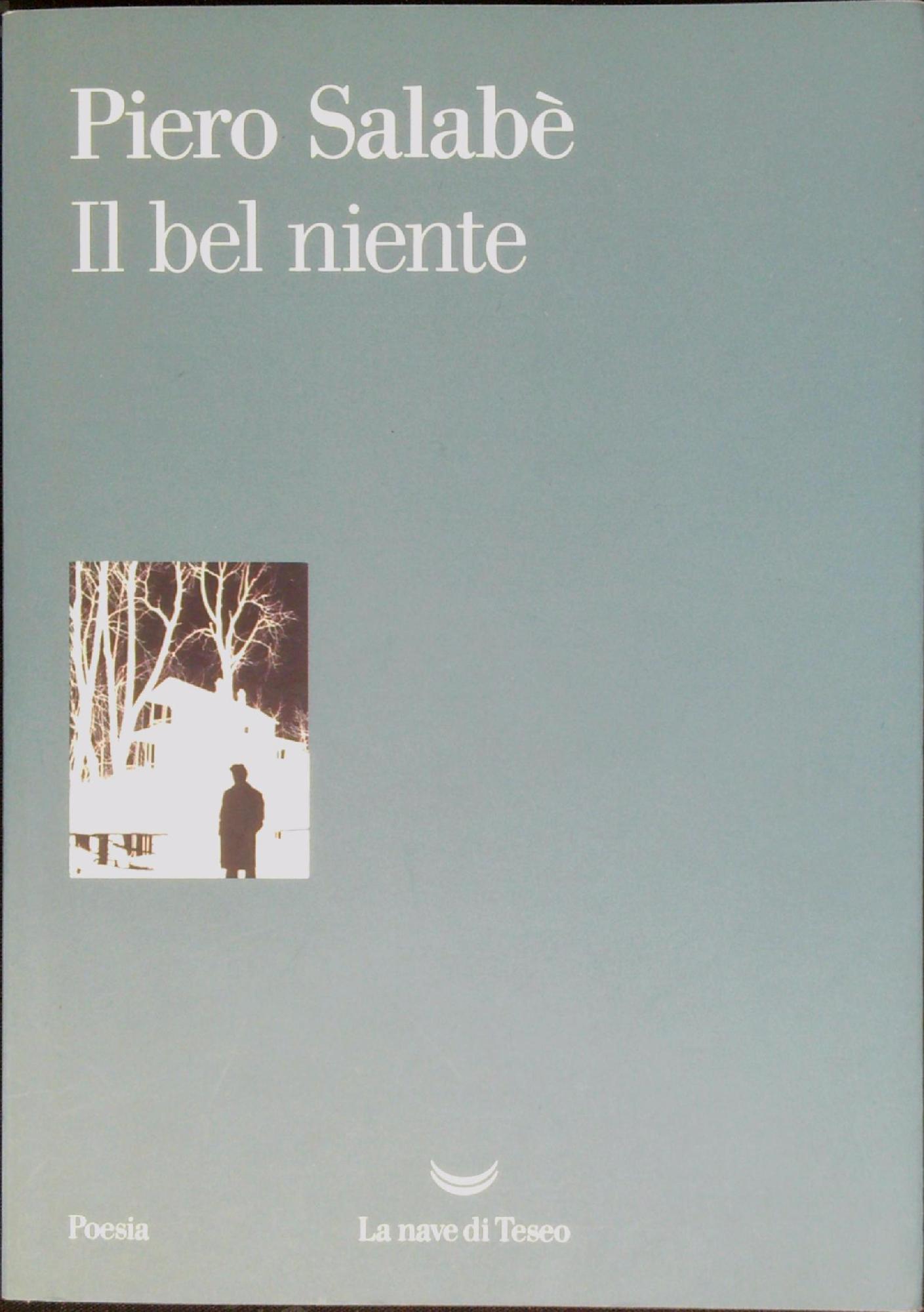 Il bel niente